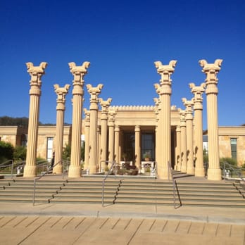 Darioush Winery - Wineries Near Me - Napa, California