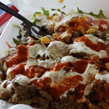 Gyro King - Halal Near Me - Houston, Texas
