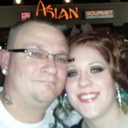 Asian Gourmet and funnybone  night