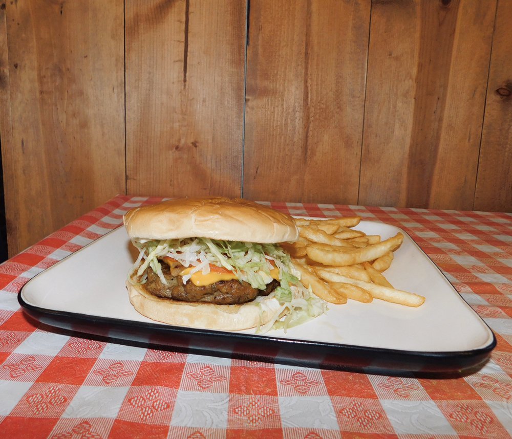 Lora's Authentic Mexican Restaurant