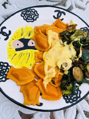 Whole Foods Market by null