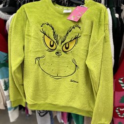 Marshalls