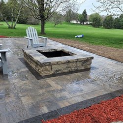 BadgerScape Design & Landscape