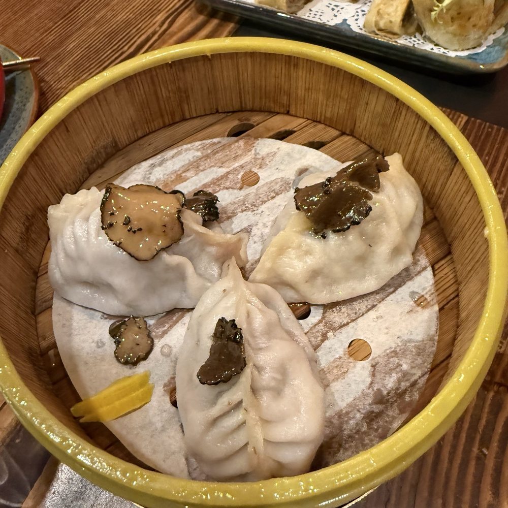 Fusion Dumpling - Dim Sum Near Me - San Francisco, California Fusion Dumpling - Dim Sum Near Me - San Francisco, California