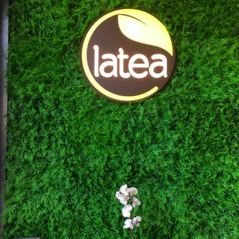 Latea Bubble Tea  - Bubble Tea Near Me - Littleton, Colorado