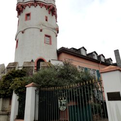 Adlerturm - Rüdesheim am Rhein - Adlerturm