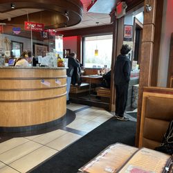 The Royal Diner - Cozy environment
