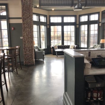 The Goat Hilliard - Inside - Bars Near Me - Hilliard, Ohio