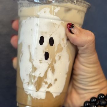 The Bean & Bubble - Bubble Tea Near Me - Brooksville, Florida The Bean & Bubble - Bubble Tea Near Me - Brooksville, Florida