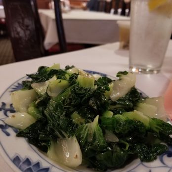 Grand Oriental - Bockchoi - Dim Sum Near Me - Cincinnati, Ohio