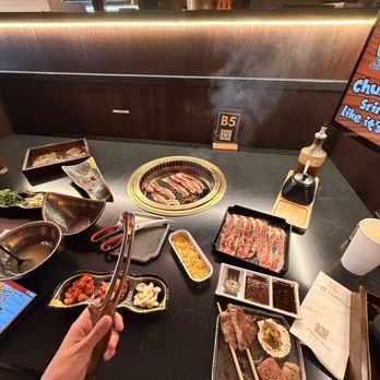 Chubby Cattle - Barbeque Near Me - Pleasanton, California