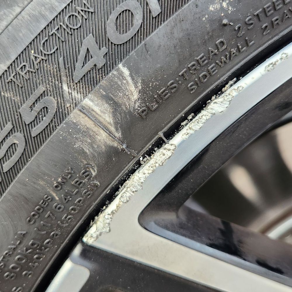 Cal Wheel Technology - Close up - Wheel & Rim Repair Near Me - Belmont, California Cal Wheel Technology - Close up - Wheel & Rim Repair Near Me - Belmont, California
