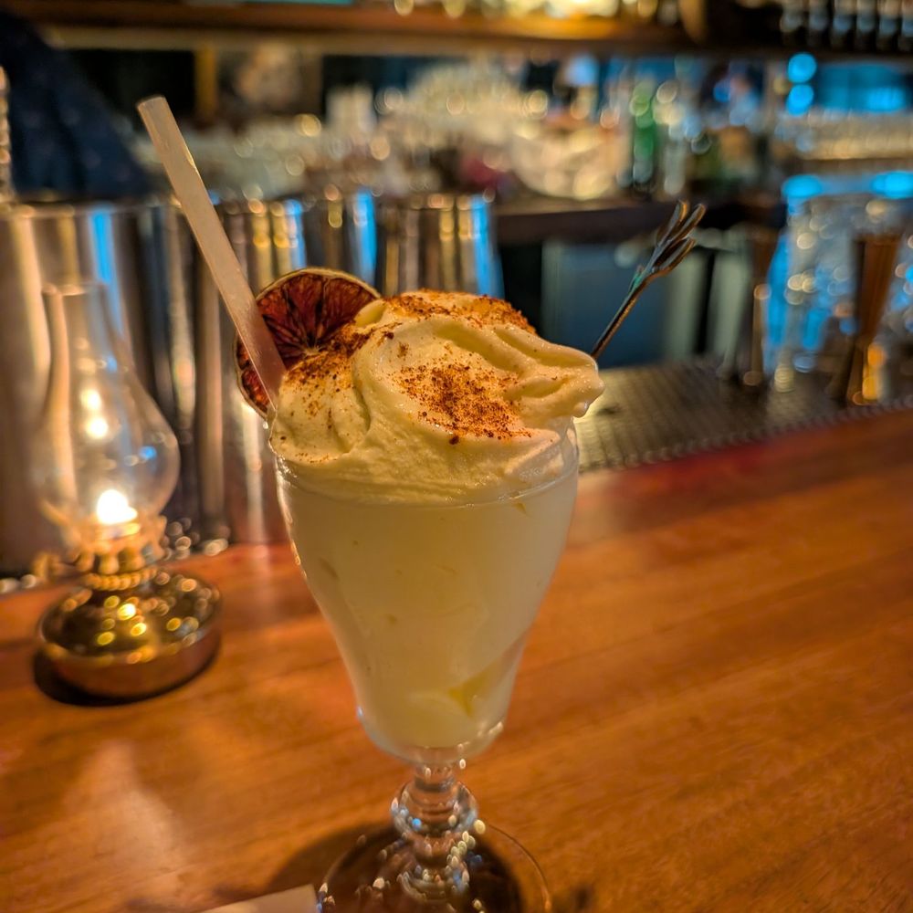 Apothecary - Cocktail Bars Near Me - Dallas, Texas