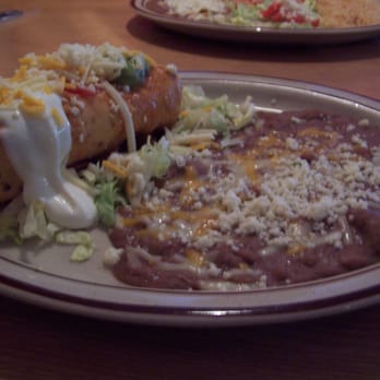 Rosa's Mexican Restaurant - chiken chimi special - Mexican Near Me - Florence, Oregon Rosa's Mexican Restaurant - chiken chimi special - Mexican Near Me - Florence, Oregon