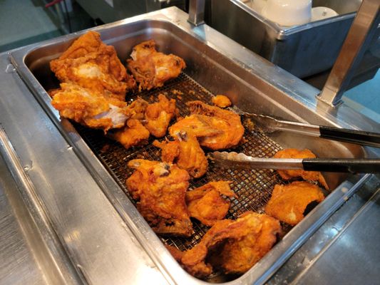 Mrs. Yoder's Kitchen by null