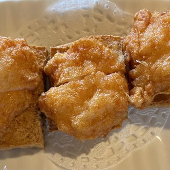 Triumph Valley - Dim Sum Near Me - Renton, Washington