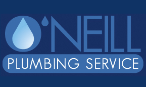 Slide of O'Neill Plumbing