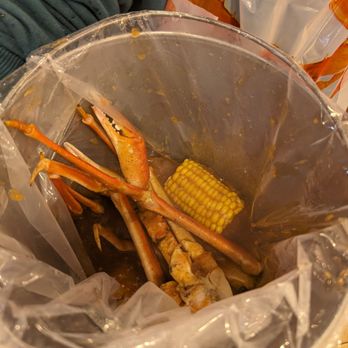 Asian N Cajun - Crab - Cajun/Creole Near Me - Sacramento, California