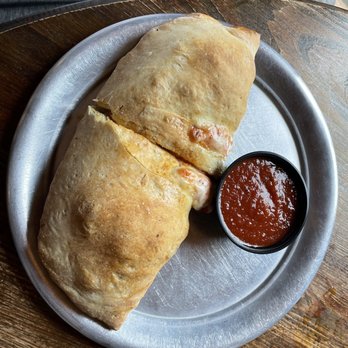 Anthony's - Meatball Stromboli - Italian Near Me - Whiteville, North Carolina