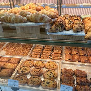 Tous Les Jours - So many pastries to choose from - Bakeries Near Me - Henderson, Nevada Tous Les Jours - So many pastries to choose from - Bakeries Near Me - Henderson, Nevada