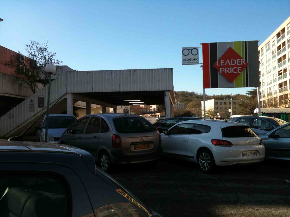 Leader Price Department Stores 14 Place Marnac Ramonville Saint Agne Haute Garonne France Phone Number Yelp