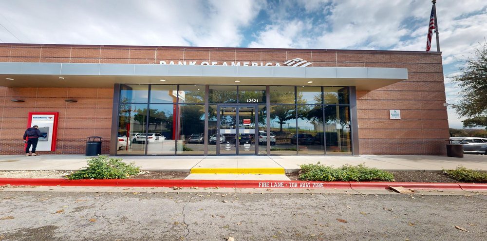 BANK OF AMERICA FINANCIAL CENTER - Updated May 2026 - 36 Reviews