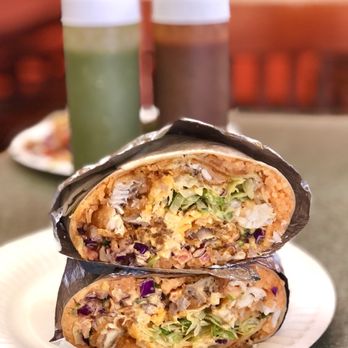 Señor Taco - Fish burrito $7.99 - Tacos Near Me - Federal Way, Washington Señor Taco - Fish burrito $7.99 - Tacos Near Me - Federal Way, Washington