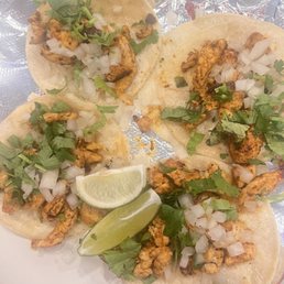 Street taco