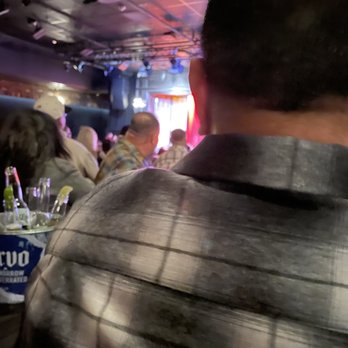 Irvine Improv - My view - Comedy Clubs Near Me - Irvine, California Irvine Improv - My view - Comedy Clubs Near Me - Irvine, California