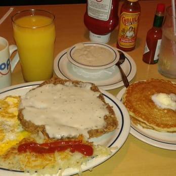 IHOP - Counry fried steak breakfast - Breakfast & Brunch Near Me - Hayward, California IHOP - Counry fried steak breakfast - Breakfast & Brunch Near Me - Hayward, California