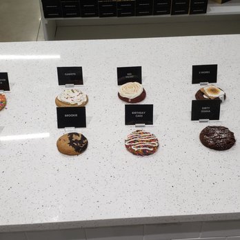 Night Owl Cookies - Desserts Near Me - Plantation, Florida Night Owl Cookies - Desserts Near Me - Plantation, Florida