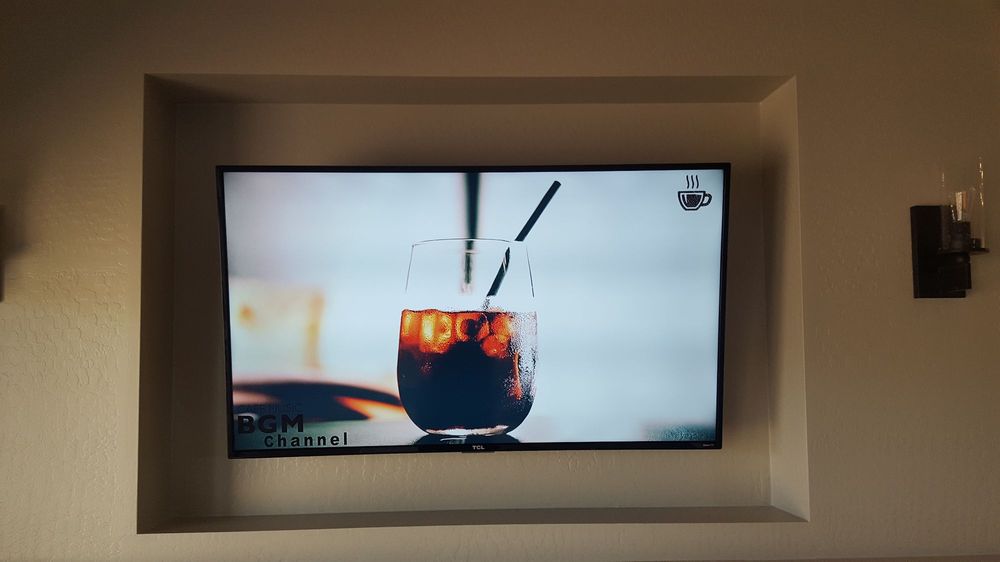 Slide of KB Home Fix