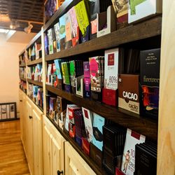 Adagio Chocolates