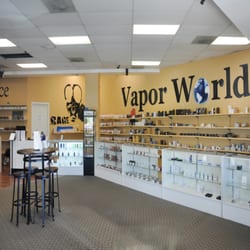 Vapor World