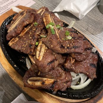 Cho Dang Tofu - Korean Near Me - Bellevue, Washington