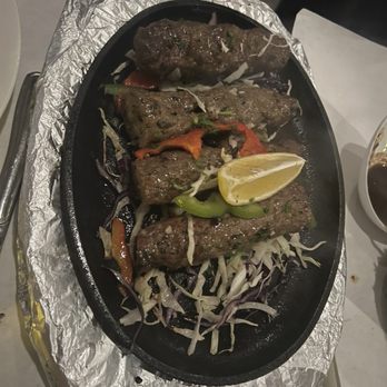 Mumbai Dreams - Dongri Kebabs-lamb - Indian Near Me - Nyack, New York Mumbai Dreams - Dongri Kebabs-lamb - Indian Near Me - Nyack, New York