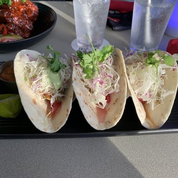 RumFire - Fish tacos - Asian Fusion Near Me - Honolulu, Hawaii RumFire - Fish tacos - Asian Fusion Near Me - Honolulu, Hawaii