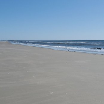 Wildwood Crest Beach - Morning views - Beaches Near Me Wildwood Crest Beach - Morning views - Beaches Near Me