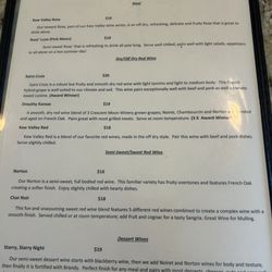 Crescent Moon Winery