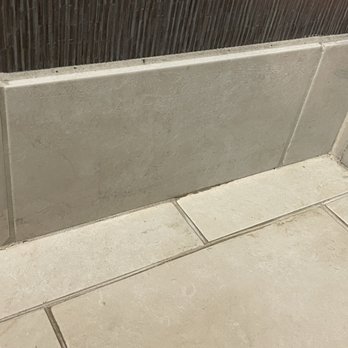 Hyatt Regency Long Island - Hyatt bathroom floor upon arrival. - Hotels Near Me - Hauppauge, New York Hyatt Regency Long Island - Hyatt bathroom floor upon arrival. - Hotels Near Me - Hauppauge, New York