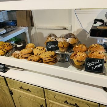 The Greenery Cafe - Breakfast & Brunch Near Me - Ogunquit, Maine