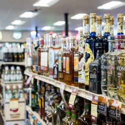 Mike's Wine and Spirits