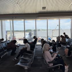 Bubbles - Airport 2