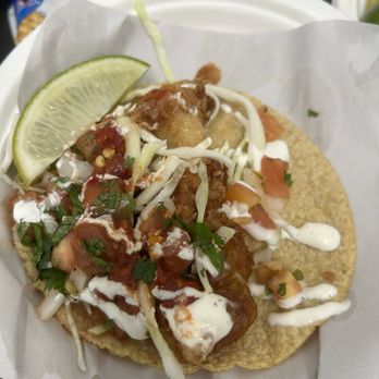 Los Mariscos - Fish Taco - Mexican Near Me - New York, New York Los Mariscos - Fish Taco - Mexican Near Me - New York, New York