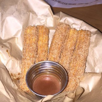 Cactus Restaurants - The new churros - Tex-Mex Near Me - Bellevue, Washington Cactus Restaurants - The new churros - Tex-Mex Near Me - Bellevue, Washington