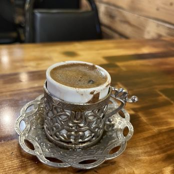 Alihan's Coffee and Breakfast - Turkish coffee - Breakfast & Brunch Near Me - Pittsburgh, Pennsylvania Alihan's Coffee and Breakfast - Turkish coffee - Breakfast & Brunch Near Me - Pittsburgh, Pennsylvania