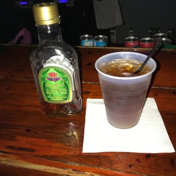 Joe's Terrace Lounge - a cup of coffee and a bottle of liquor - Nightlife Near Me - New Orleans, Louisiana Joe's Terrace Lounge - a cup of coffee and a bottle of liquor - Nightlife Near Me - New Orleans, Louisiana