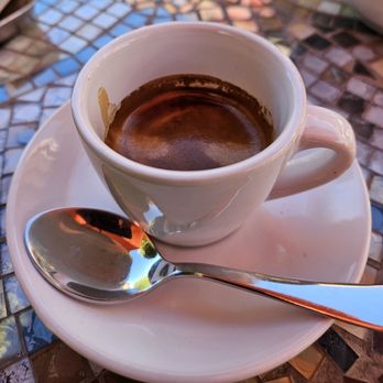 Layla's Bakery-Cafe - Double espresso - Bakeries Near Me - Sedona, Arizona Layla's Bakery-Cafe - Double espresso - Bakeries Near Me - Sedona, Arizona