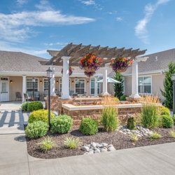 Benton House of Raymore