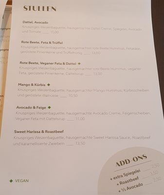 Menu photo 2 memán Restaurant Hamburg, HH